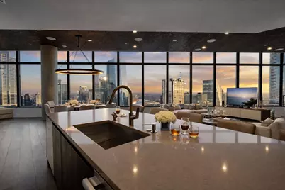 501 West Avenue #3803, Austin, TX 78701 - Photo 2