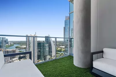 501 West Avenue #3803, Austin, TX 78701 - Photo 24