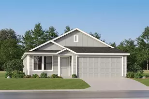 [Address not provided], Elgin, TX 78621 - Photo 1