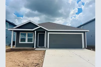 [Address not provided], Elgin, TX 78621 - Photo 1