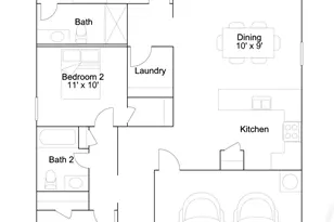 [Address not provided], Elgin, TX 78621 - Photo 4