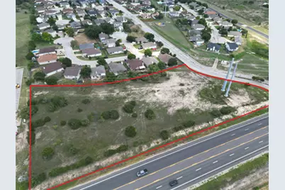 Tbd Hwy 281 Highway, Burnet, TX 78611 - Photo 1