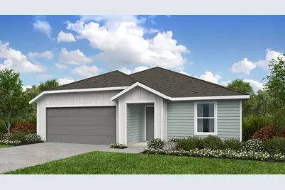 14129 Axel Johanson Drive, Del Valle, TX 78617 - Photo 1