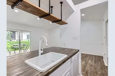 1301 Hollow Creek Drive #2, Austin, TX 78704 - Photo 2