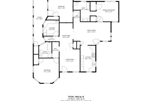 1704 N Houston Ave, Cameron, TX 76520 - Photo 4