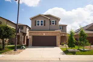 2105 Ebony Dove St, Round Rock, TX 78664 - Photo 1