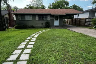 5016 Ave F Ave, Austin, TX 78751 - Photo 1