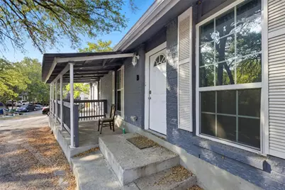 5401 Agua Caliente Cove #B, Austin, TX 78744 - Photo 4