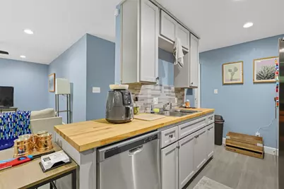 5401 Agua Caliente Cove #B, Austin, TX 78744 - Photo 8