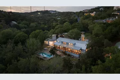 4707 Peace Pipe Path, Austin, TX 78746 - Photo 2