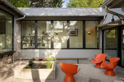 4707 Peace Pipe Path, Austin, TX 78746 - Photo 8