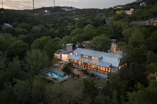 4707 Peace Pipe Path, Austin, TX 78746 - Photo 2