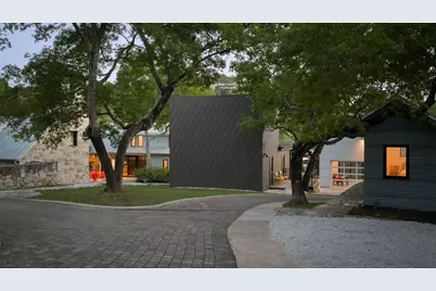 4707 Peace Pipe Path, Austin, TX 78746 - Photo 2