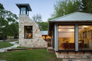 4707 Peace Pipe Path, Austin, TX 78746 - Photo 1