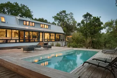 4707 Peace Pipe Path, Austin, TX 78746 - Photo 8