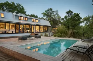 4707 Peace Pipe Path, Austin, TX 78746 - Photo 8