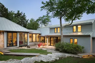 4707 Peace Pipe Path, Austin, TX 78746 - Photo 6