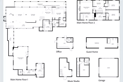 4707 Peace Pipe Path, Austin, TX 78746 - Photo 40