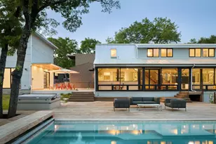 4707 Peace Pipe Path, Austin, TX 78746 - Photo 2