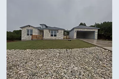 20915 Oak Dale Drive, Lago Vista, TX 78645 - Photo 2