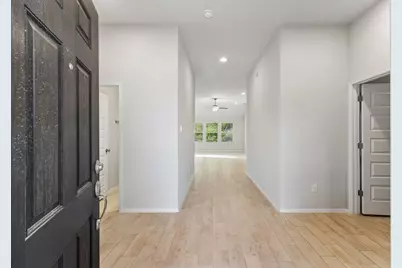 20915 Oak Dale Drive, Lago Vista, TX 78645 - Photo 4