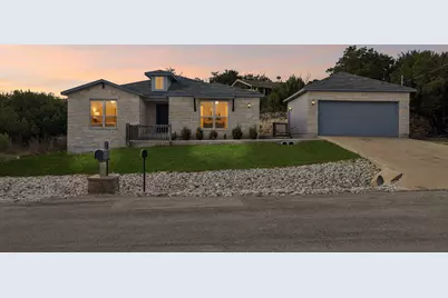 20915 Oak Dale Drive, Lago Vista, TX 78645 - Photo 1