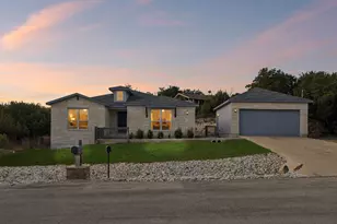 20915 Oak Dale Dr, Lago Vista, TX 78645 - Photo 1