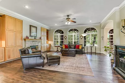 741 Knobbs Road, McDade, TX 78650 - Photo 6
