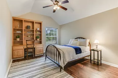 741 Knobbs Road, McDade, TX 78650 - Photo 20