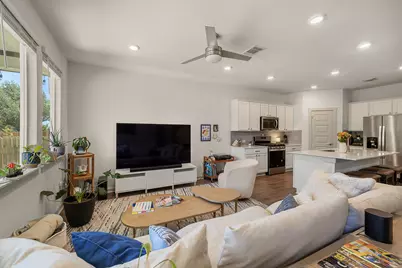 2104 Sisterdale Lane, Austin, TX 78754 - Photo 4