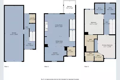 11203 Ranch Road 2222 #2404, Austin, TX 78730 - Photo 18