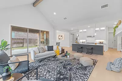 105 Bull Ridge Trail, Georgetown, TX 78628 - Photo 6