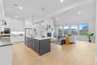 105 Bull Ridge Trail, Georgetown, TX 78628 - Photo 10