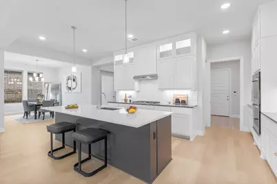 105 Bull Ridge Trail, Georgetown, TX 78628 - Photo 8