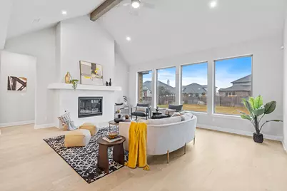 105 Bull Ridge Trail, Georgetown, TX 78628 - Photo 4