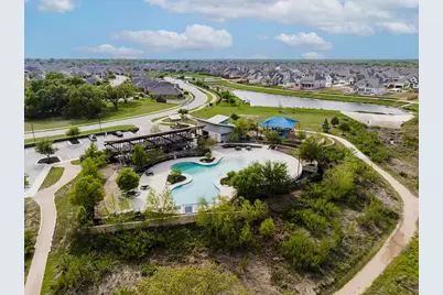 105 Bull Ridge Trail, Georgetown, TX 78628 - Photo 36