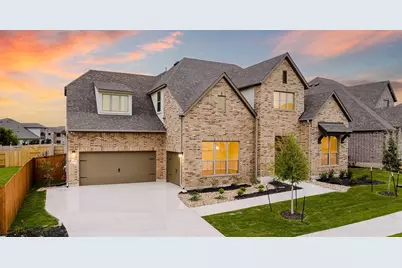 105 Bull Ridge Trail, Georgetown, TX 78628 - Photo 1