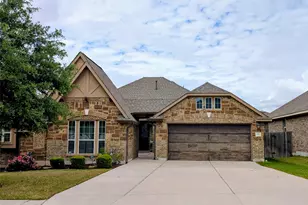 101 Lightcliff St, Hutto, TX 78634 - Photo 1