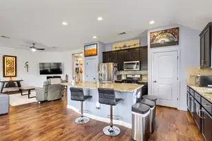 101 Lightcliff St, Hutto, TX 78634 - Photo 8