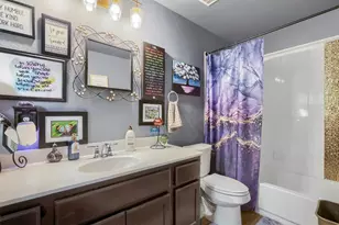 101 Lightcliff St, Hutto, TX 78634 - Photo 22