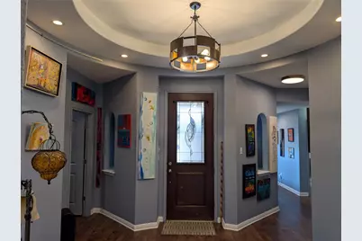 101 Lightcliff Street, Hutto, TX 78634 - Photo 4