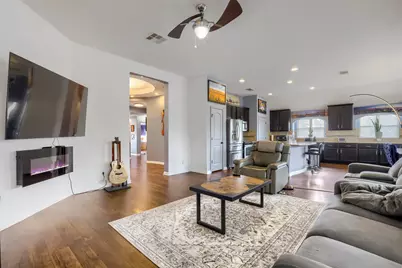 101 Lightcliff Street, Hutto, TX 78634 - Photo 6