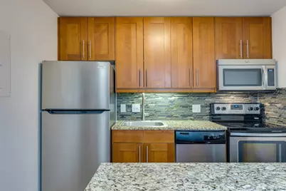 7685 Northcross Drive #1106, Austin, TX 78757 - Photo 14