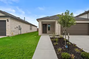 129 Raymondville Path, San Marcos, TX 78666 - Photo 2