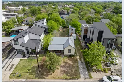 1414 W 51st Street, Austin, TX 78756 - Photo 1