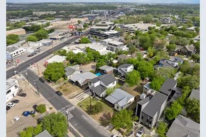 1414 W 51st Street, Austin, TX 78756 - Photo 2