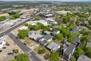 1414 W 51st St, Austin, TX 78756 - Photo 2