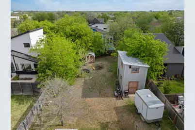 1414 W 51st Street, Austin, TX 78756 - Photo 4
