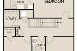 335 Enforcer Loop, Jarrell, TX 76537 - Photo 10