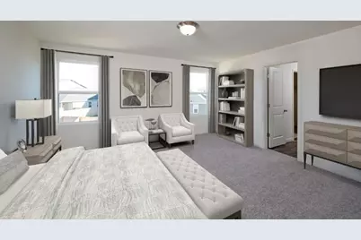 335 Enforcer Loop, Jarrell, TX 76537 - Photo 4